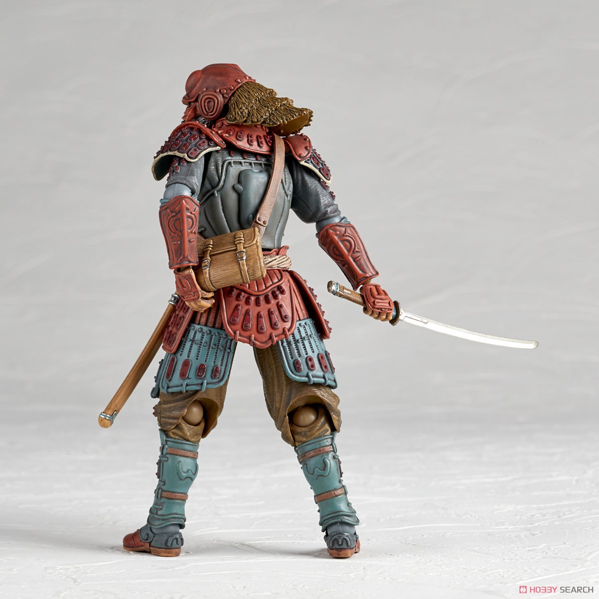 Takeyashiki Jizaiokimono Dorok Soldier (1) (Completed) 商品画像13
