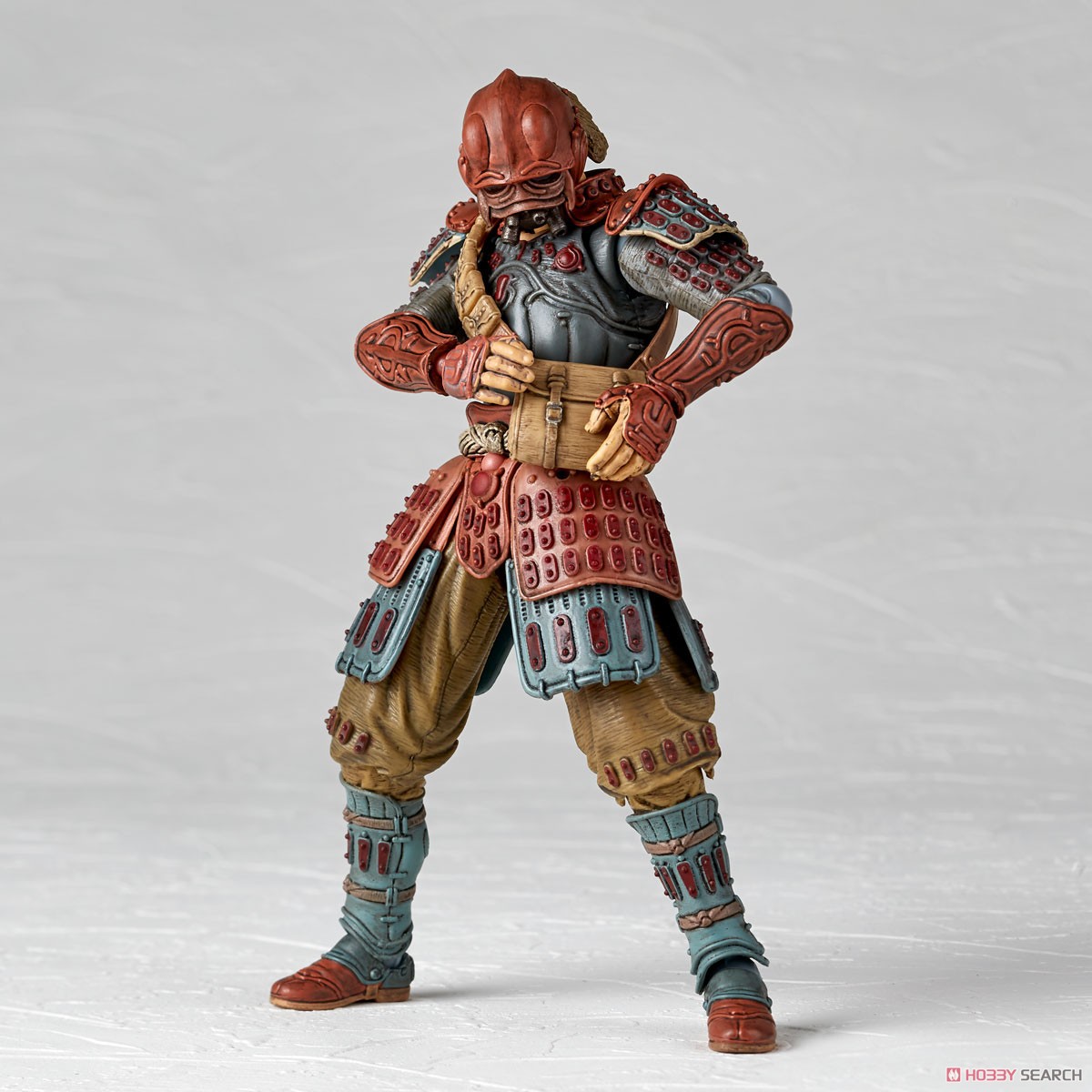 Takeyashiki Jizaiokimono Dorok Soldier (1) (Completed) 商品画像15