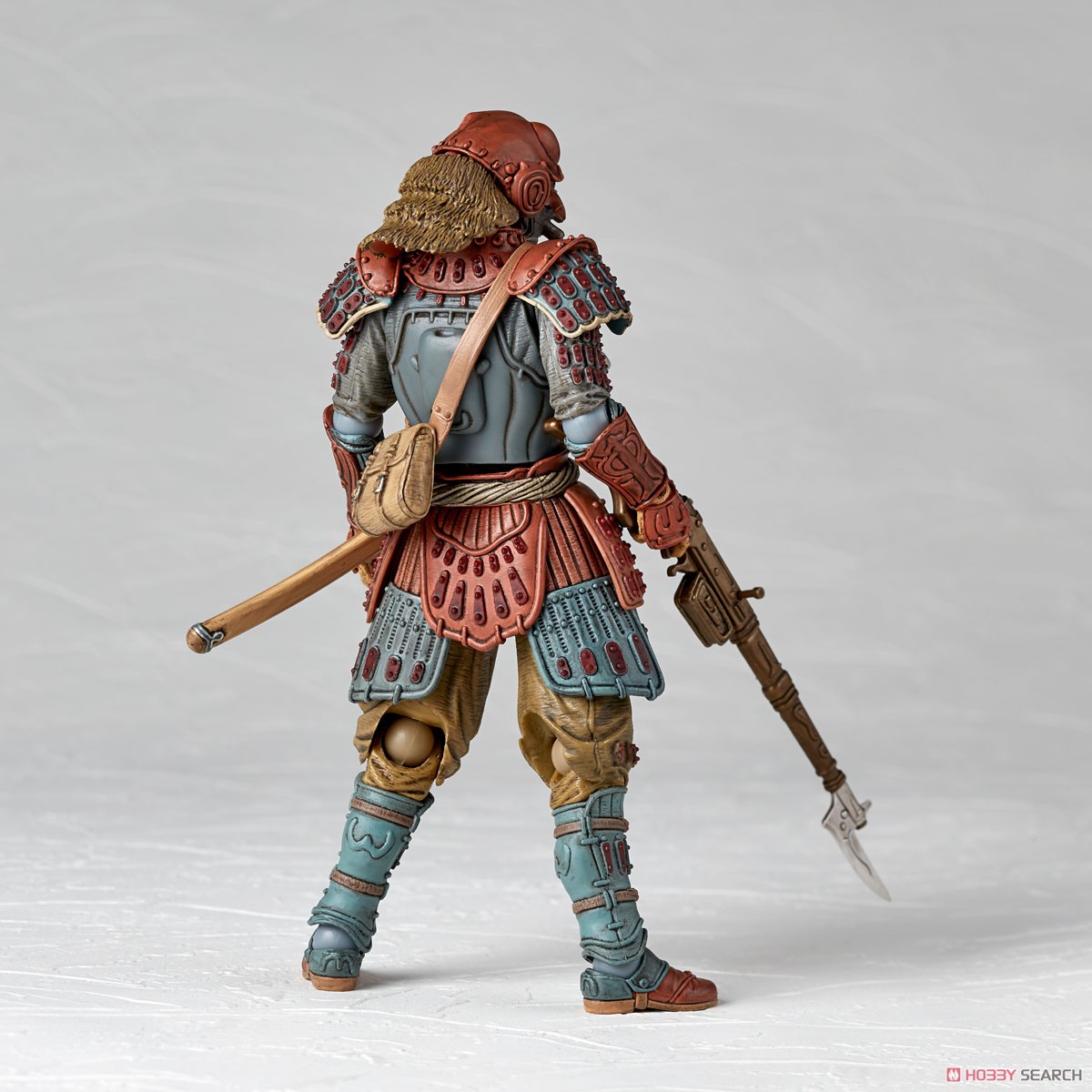 Takeyashiki Jizaiokimono Dorok Soldier (1) (Completed) 商品画像17 Modal