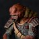 Takeyashiki Jizaiokimono Dorok Soldier (1) (Completed) 商品画像18 Modal Thumbnail