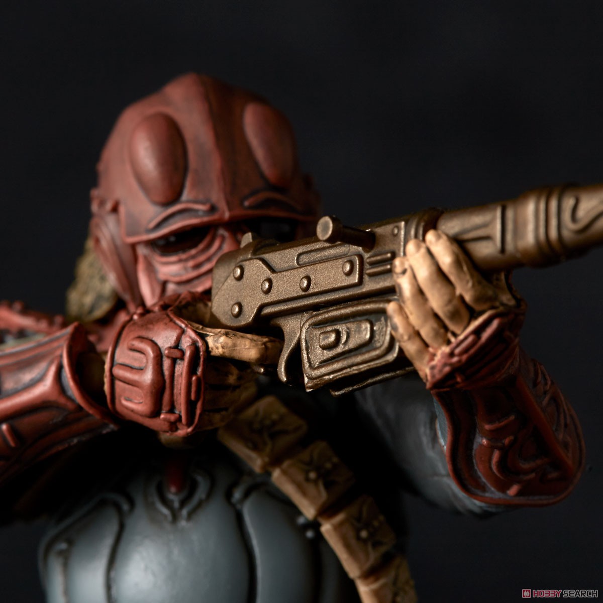 Takeyashiki Jizaiokimono Dorok Soldier (1) (Completed) 商品画像19 Modal