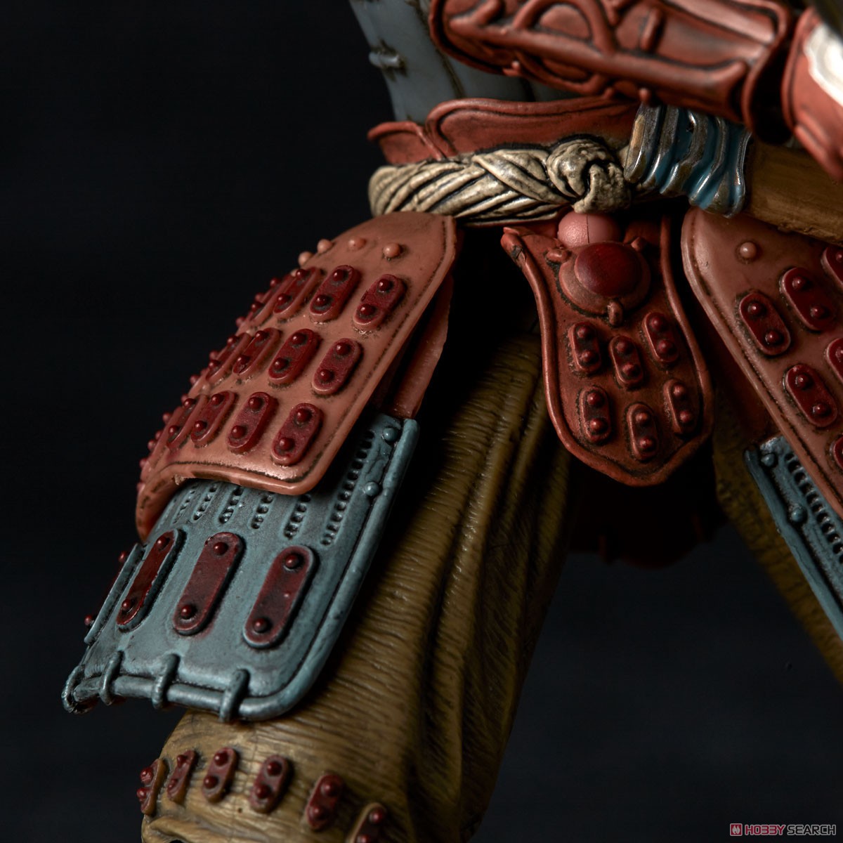 Takeyashiki Jizaiokimono Dorok Soldier (1) (Completed) 商品画像20 Modal