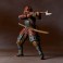 Takeyashiki Jizaiokimono Dorok Soldier (1) (Completed) 商品画像4 Thumbnail