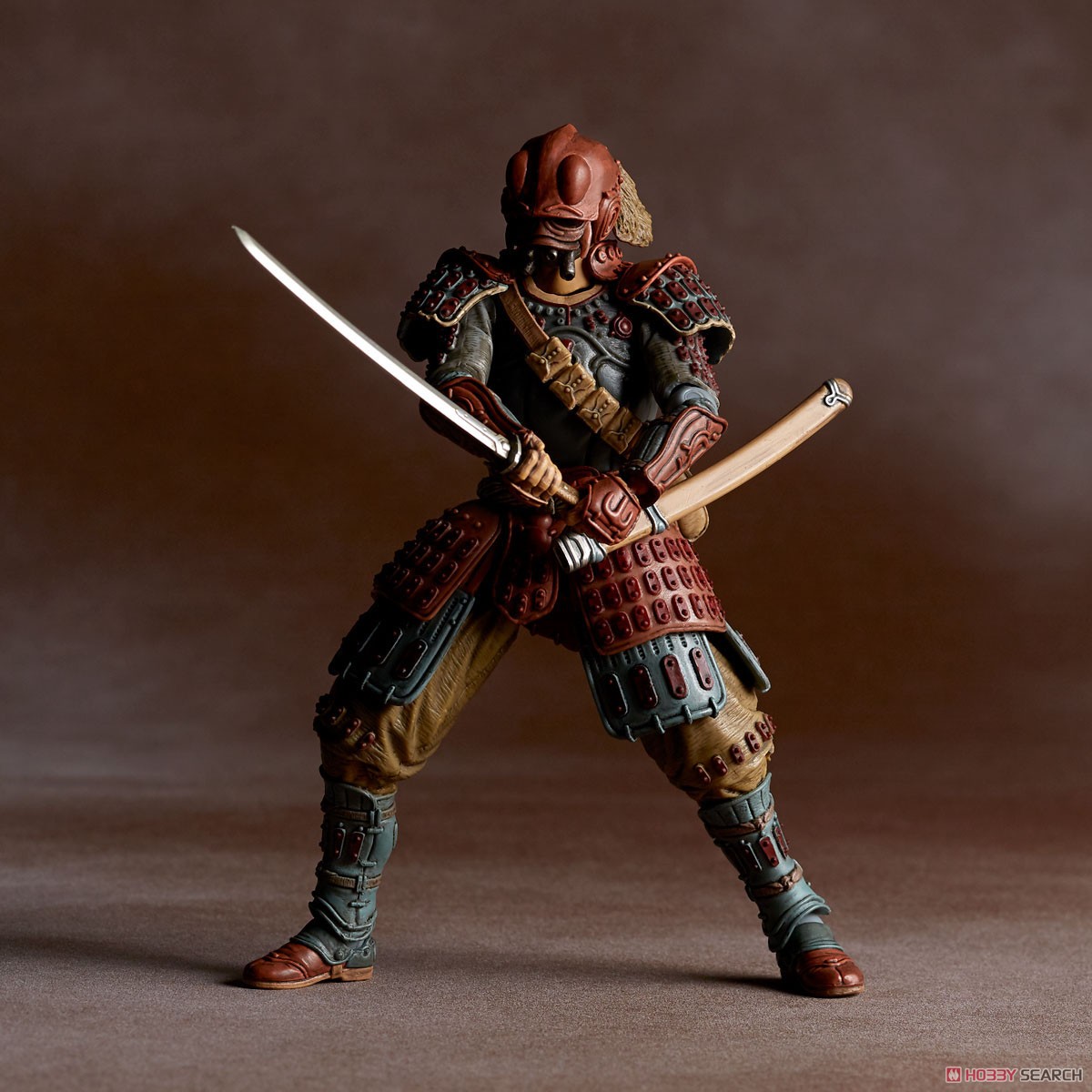 Takeyashiki Jizaiokimono Dorok Soldier (1) (Completed) 商品画像5
