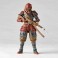 Takeyashiki Jizaiokimono Dorok Soldier (1) (Completed) 商品画像7 Thumbnail