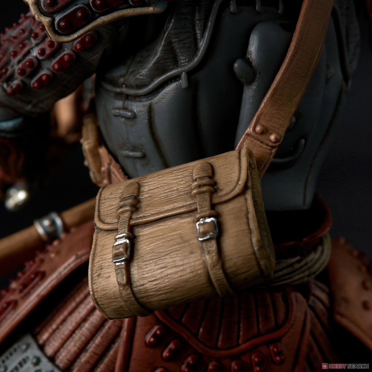 Takeyashiki Jizaiokimono Dorok Soldier (1) (Completed) その他の画像1 Modal