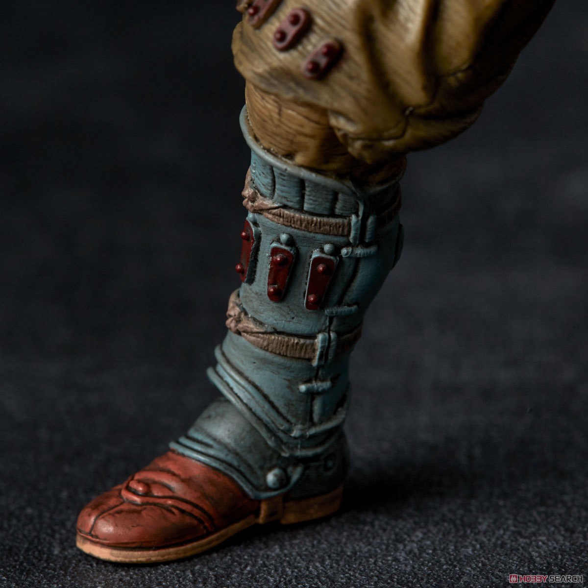 Takeyashiki Jizaiokimono Dorok Soldier (1) (Completed) その他の画像2 Modal