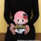 映画 五等分の花嫁 ぬいぐるみ 中野四葉 (キャラクターグッズ) その他の画像3 サムネイル
