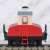 16番(HO) 銚子電気鉄道 デキ3 電気機関車 (90周年トロリーポール仕様 / 車体色:赤電色 / 動力付) (塗装済み完成品) (鉄道模型) 商品画像2