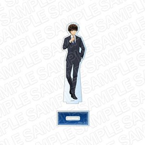 アオアシ アクリルフィギュア 青井葦人 (キャラクターグッズ)