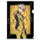 HIGH CARD クリアファイルセット A (キャラクターグッズ) 商品画像2 サムネイル