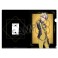 HIGH CARD クリアファイルセット A (キャラクターグッズ) 商品画像4 サムネイル