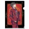 HIGH CARD クリアファイルセット A (キャラクターグッズ) 商品画像5 サムネイル