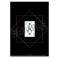 HIGH CARD クリアファイルセット C (キャラクターグッズ) 商品画像3 サムネイル