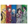 HIGH CARD クリアファイルセット C (キャラクターグッズ) 商品画像5 サムネイル
