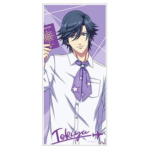 Uta no Prince-sama: Maji Love Starish Tours Big Towel [Tokiya Ichinose] (Anime Toy)
