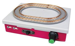 Pre-dio Base Handy Light (Magenta) (Model Train)