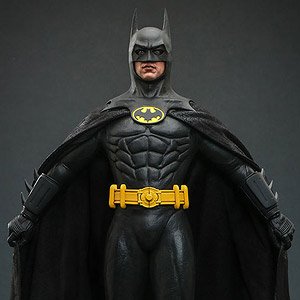 【ムービー・マスターピース】 『バットマン』 1/6スケールフィギュア バットマン(2.0版) (完成品)