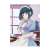 The Cafe Terrace and Its Goddesses A4 Clear File Shiragiku Ono (Anime Toy) Item picture1