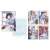The Cafe Terrace and Its Goddesses A4 Clear File Shiragiku Ono (Anime Toy) Other picture1