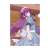 The Cafe Terrace and Its Goddesses A4 Clear File Ouka Makusawa (Anime Toy) Item picture1
