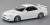 ニッサン R34スカイライン GT-R カスタムホイール (ホワイトパール) (プラモデル) 商品画像1