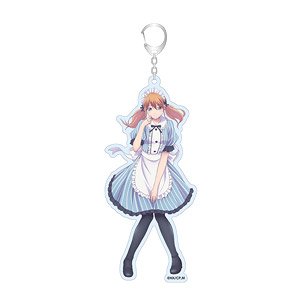 女神のカフェテラス アクリルキーホルダー 月島流星 (キャラクターグッズ)