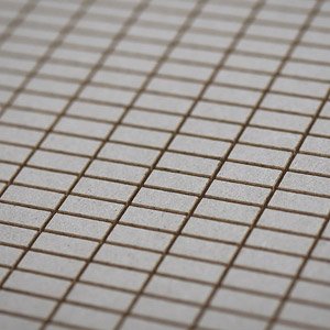 1/83(HO) Concrete Block Sheet [1:83, Colored Paper] (Model Train)