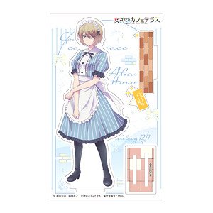 女神のカフェテラス アクリルスタンド 鳳凰寺紅葉 (キャラクターグッズ)