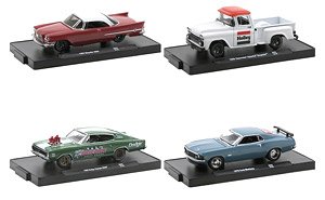 Drivers Release 92 (ミニカー)