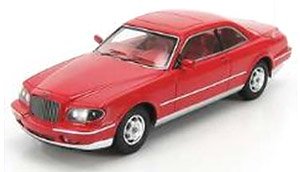 ベントレー B3 クーペ 1994 レッド (ミニカー)