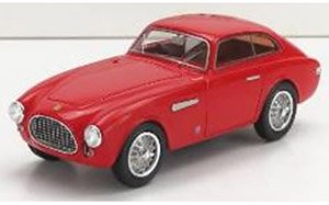 フェラーリ 225S Vignale Berlinetta 1952 レッド (ミニカー)