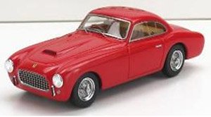 フェラーリ 212 ギア Aigle クーペ 1951 レッド (ミニカー)