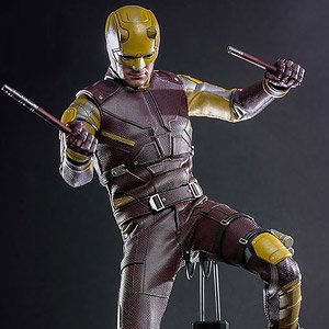 【テレビ・マスターピース】 『シー・ハルク：ザ・アトーニー』 1/6スケールフィギュア デアデビル (完成品)