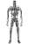 Mafex No.206 Endoskeleton (T2 Ver.) (Completed) Item picture3
