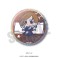 「呪術廻戦」 れとぽぷ 第1弾 3Way缶バッジ C 釘崎野薔薇 (キャラクターグッズ) 商品画像1 サムネイル