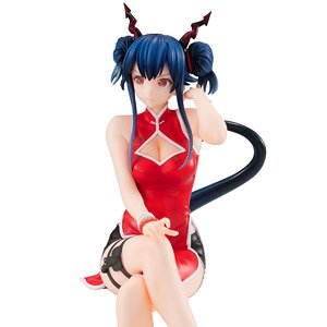 Arknights Noodle Stopper Figure -Ch`en Ageless Afterglow Ver. - (PVC Figure)