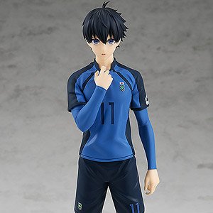 Pop Up Parade Yoichi Isagi (PVC Figure)