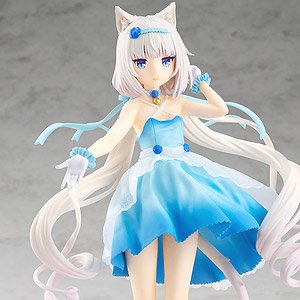 Pop Up Parade Vanilla: Cocktail Dress Ver. (PVC Figure)