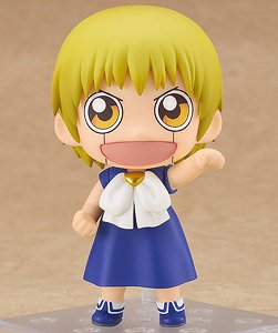 Nendoroid Zatch Bell (PVC Figure)