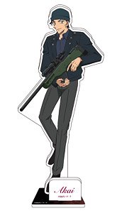 名探偵コナン アクリルスタンドVol.25 赤井秀一 (キャラクターグッズ)
