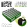Photo Etched Rolling Set (4/6/8/10/12/16mm) (Hobby Tool) その他の画像1 Thumbnail