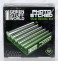 Photo Etched Rolling Set (4/6/8/10/12/16mm) (Hobby Tool) パッケージ1 Thumbnail