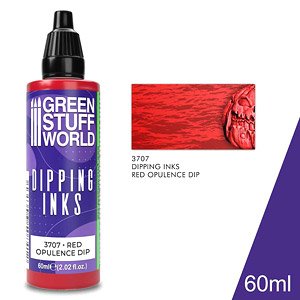ディッピングインク レッドオピュレンス (塗料)