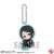 Gyugyutto Acrylic Key Ring Mobile Suit Gundam: The Witch from Mercury Nika Nanaura (Anime Toy) Item picture1