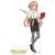 Sword Art Online [Especially Illustrated] Asuna Work Experience Acrylic Stand (Large) Teacher Ver. (Anime Toy) Item picture2