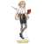 Sword Art Online [Especially Illustrated] Asuna Work Experience Acrylic Stand (Large) Teacher Ver. (Anime Toy) Item picture1