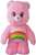 Care Bears (TM) Plusuh Cheer Bear (TM) (Completed) Item picture1