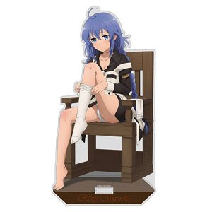 Mushoku Tensei II: Jobless Reincarnation [Especially Illustrated] Roxy Migurdia Acrylic Stand (Large) (Anime Toy)