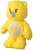 Care Bears (TM) Plusuh Funshine Bear (TM) (Completed) Item picture5